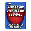 vanceboro strawberry festival