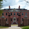 tyron palace